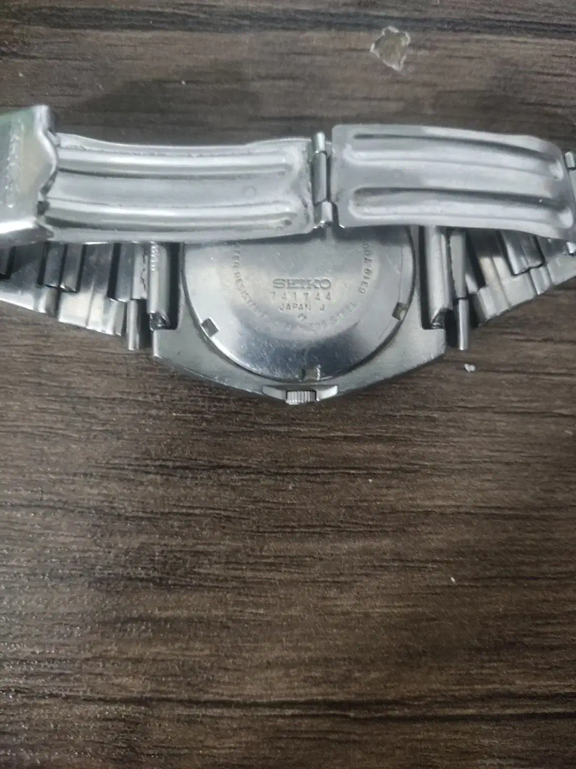 ساعت مچی اصل سیکو5|ساعت|ابهر, |دیوار