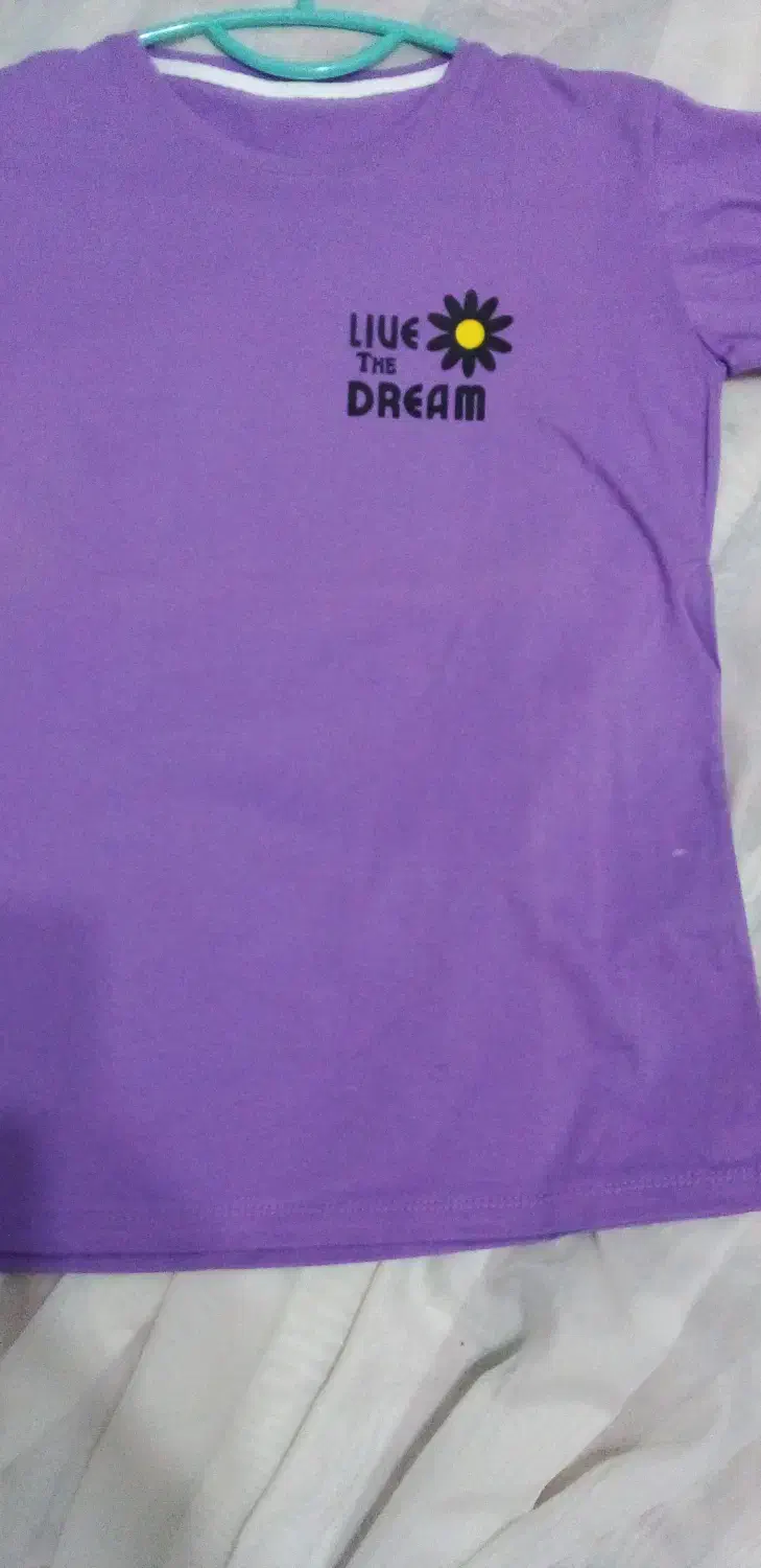 تیشرت|لباس|رشت, تازه آباد|دیوار