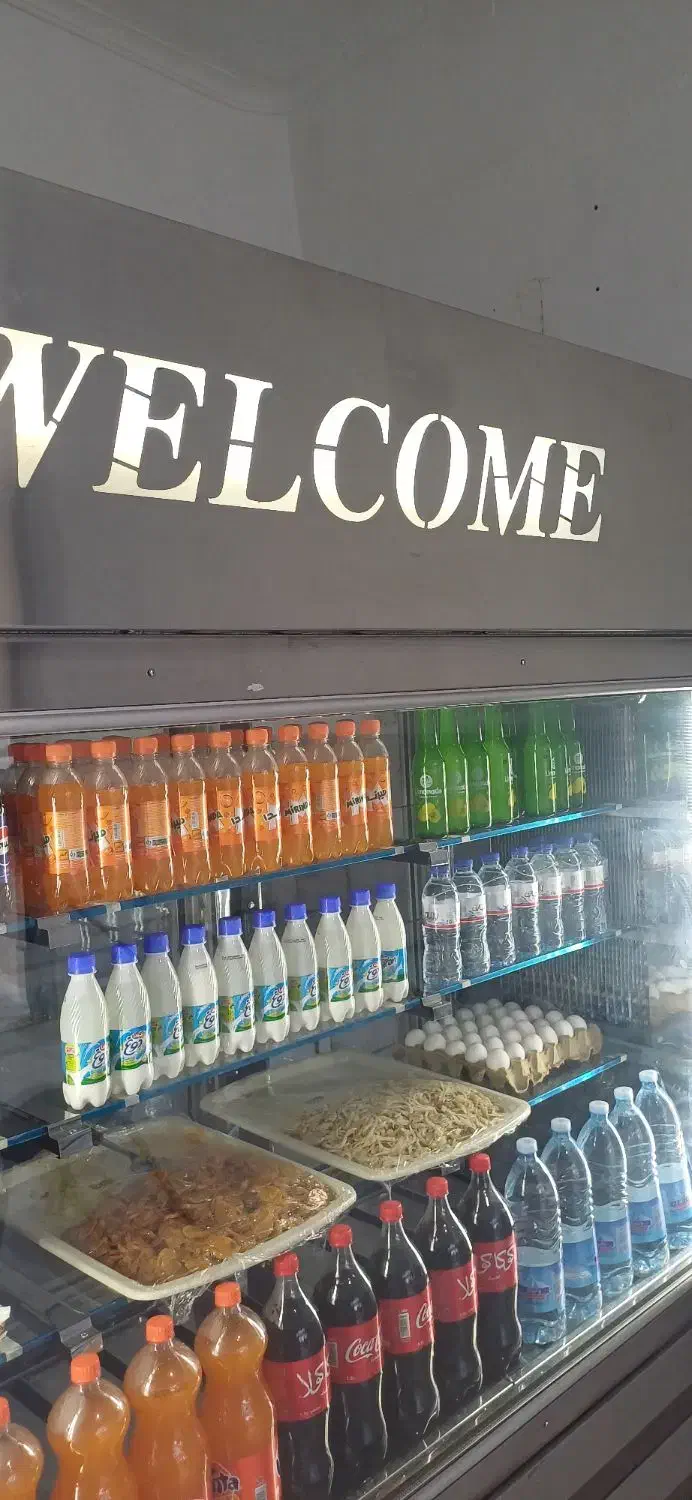 یخچال وفر ساندویچی|کافیشاپ و رستوران|خاش, |دیوار