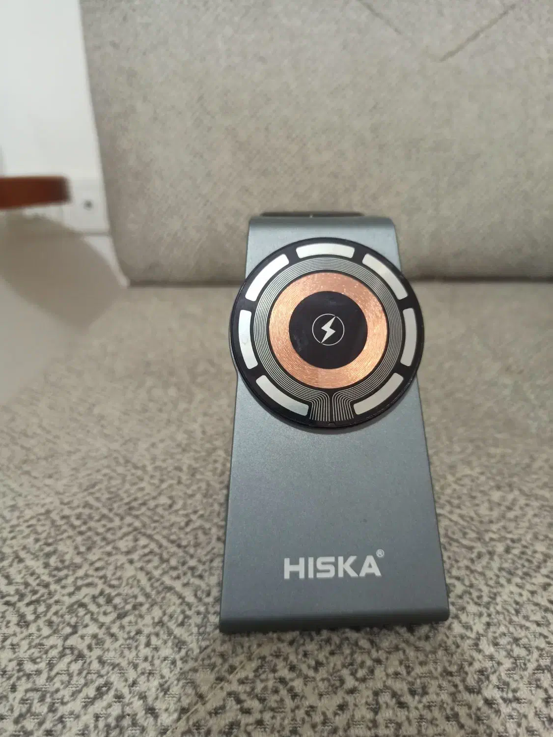 شارژر وایرلس|لوازم جانبی موبایل و تبلت|محمدیه-قزوین, |دیوار