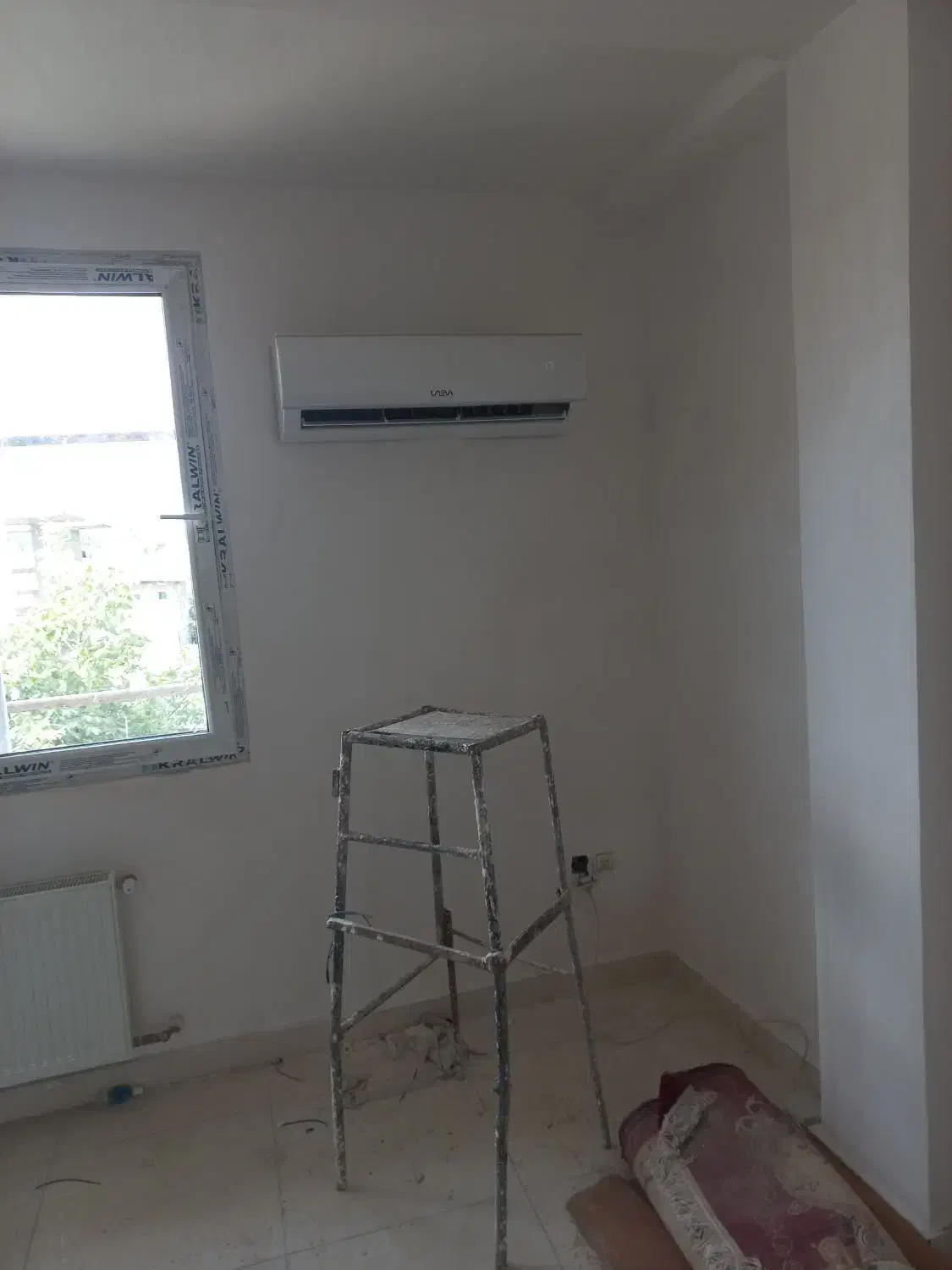 نصب انواع اسپیلت، تعمیرات لوله گذاری|خدمات پیشه و مهارت|رشت, یخسازی|دیوار