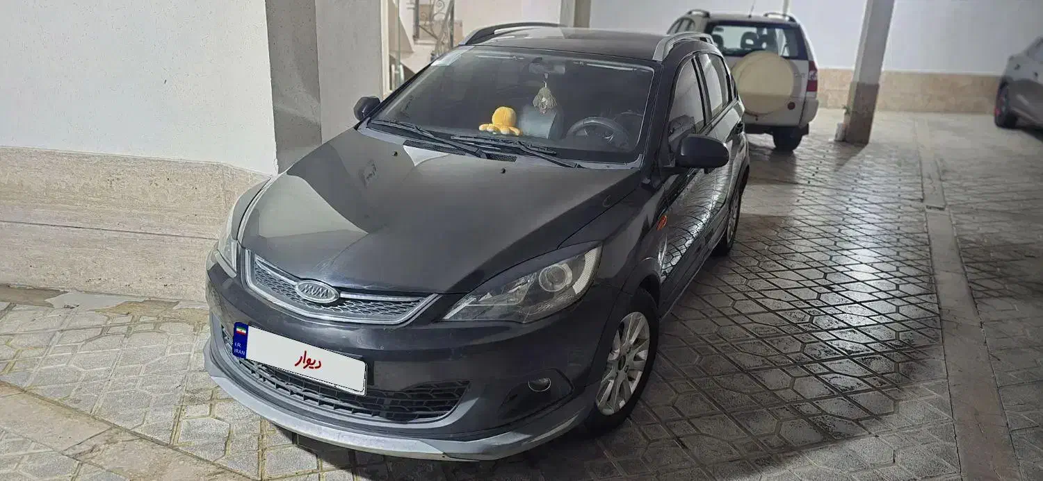 ام وی ام ۳۱۵|خودرو سواری و وانت|مشهد, هفت تیر (حافظ)|دیوار