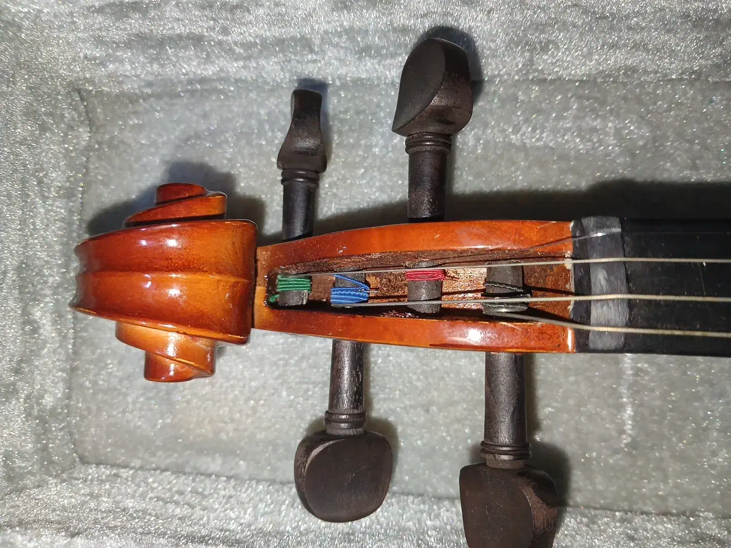 ویولن Student TF|ویولن|تهران, بوستان سرخه حصار|دیوار