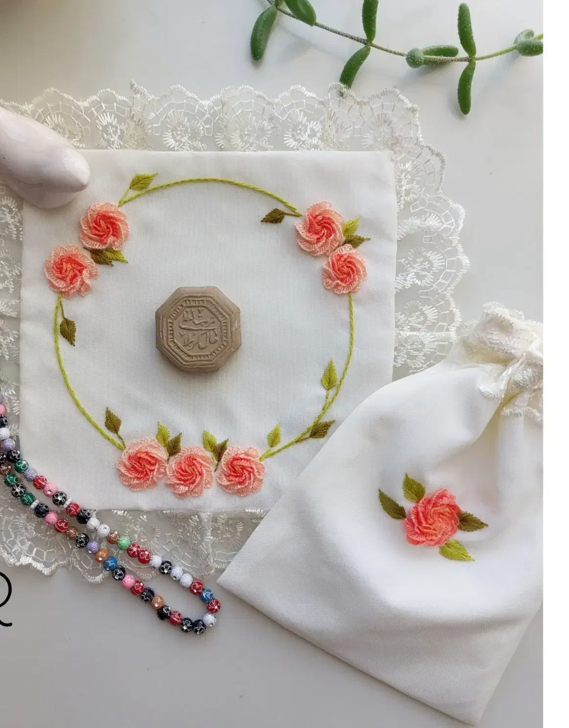 جانماز کیفی|صنایع دستی و سایر لوازم تزئینی|تربتحیدریه, فردوسی جنوبی|دیوار