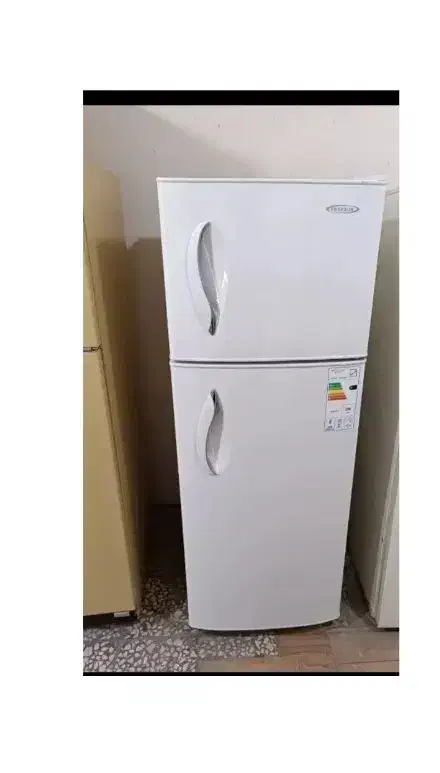 یخچال|یخچال و فریزر|تهران, عباسی|دیوار