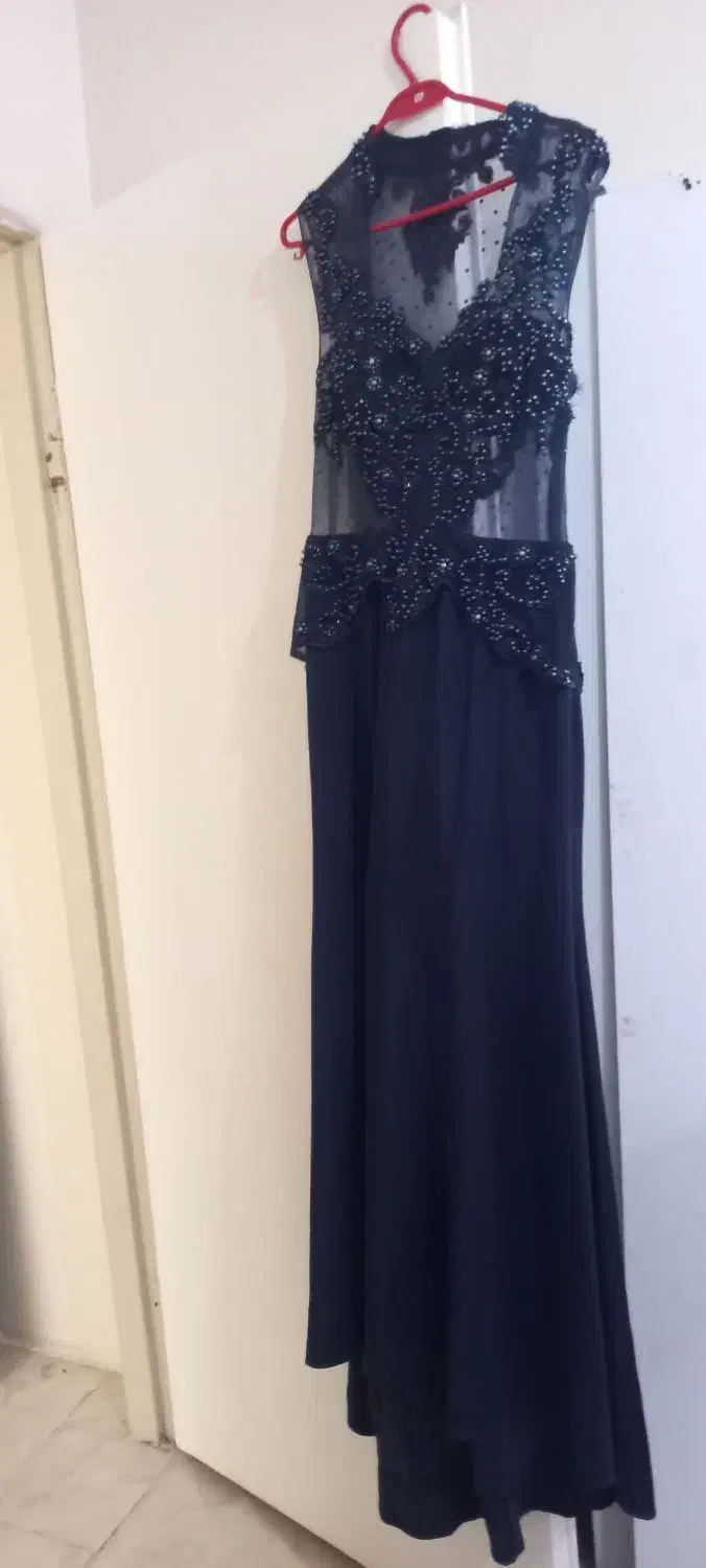 لباس مجلسی سایز ۴۸|لباس|شهریار, شهریار|دیوار