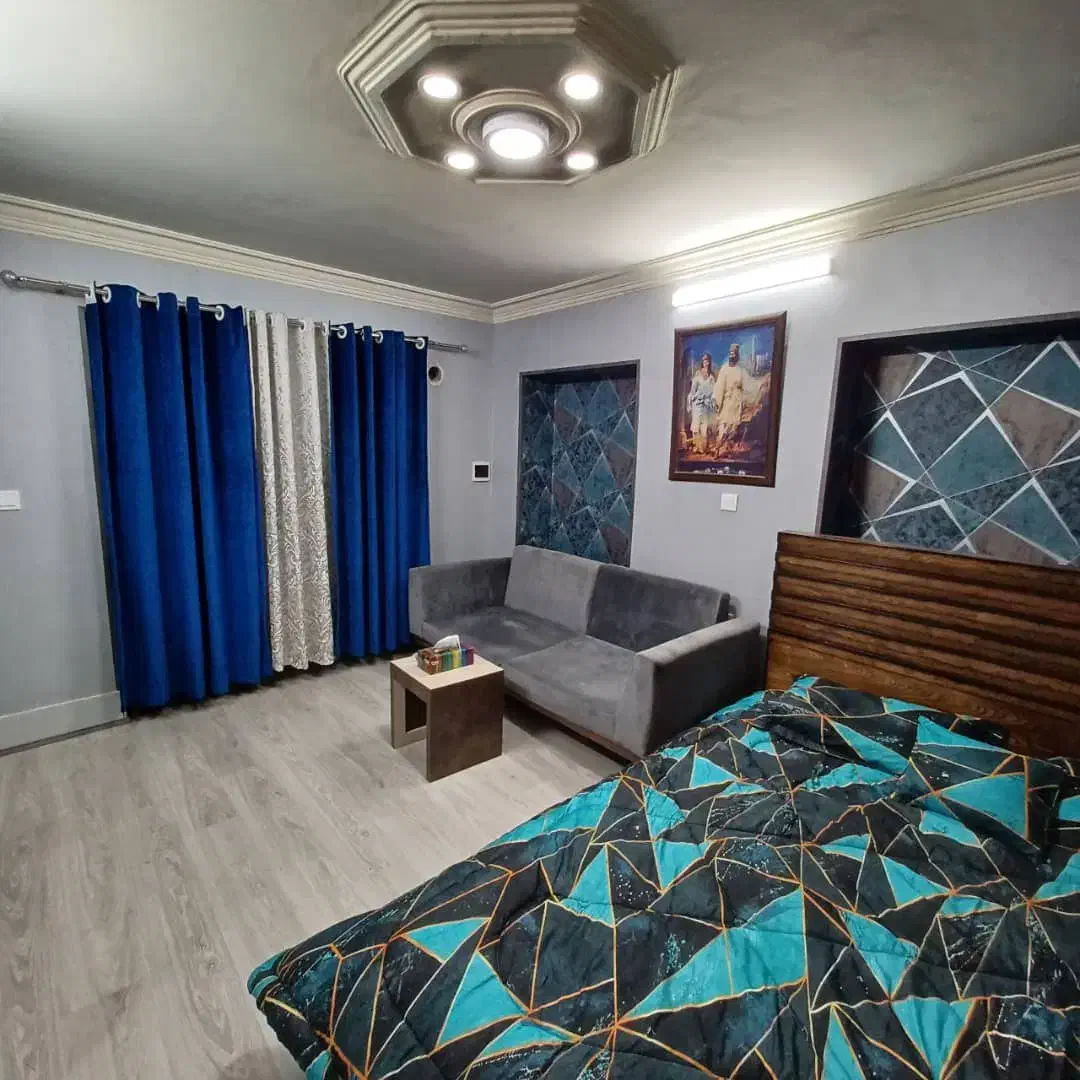 اجاره روزانه سویت ۳۰متری درنامجو|اجارهٔ کوتاهمدت آپارتمان و سوئیت|تهران, گرگان|دیوار