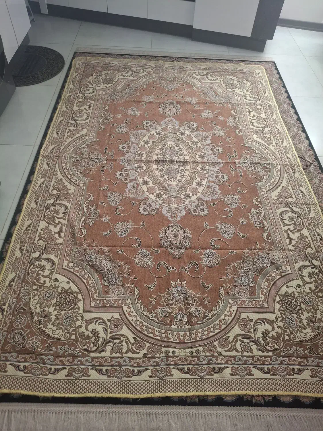 روفرشی 6 متری نو|روفرشی|اصفهان, مصلی|دیوار