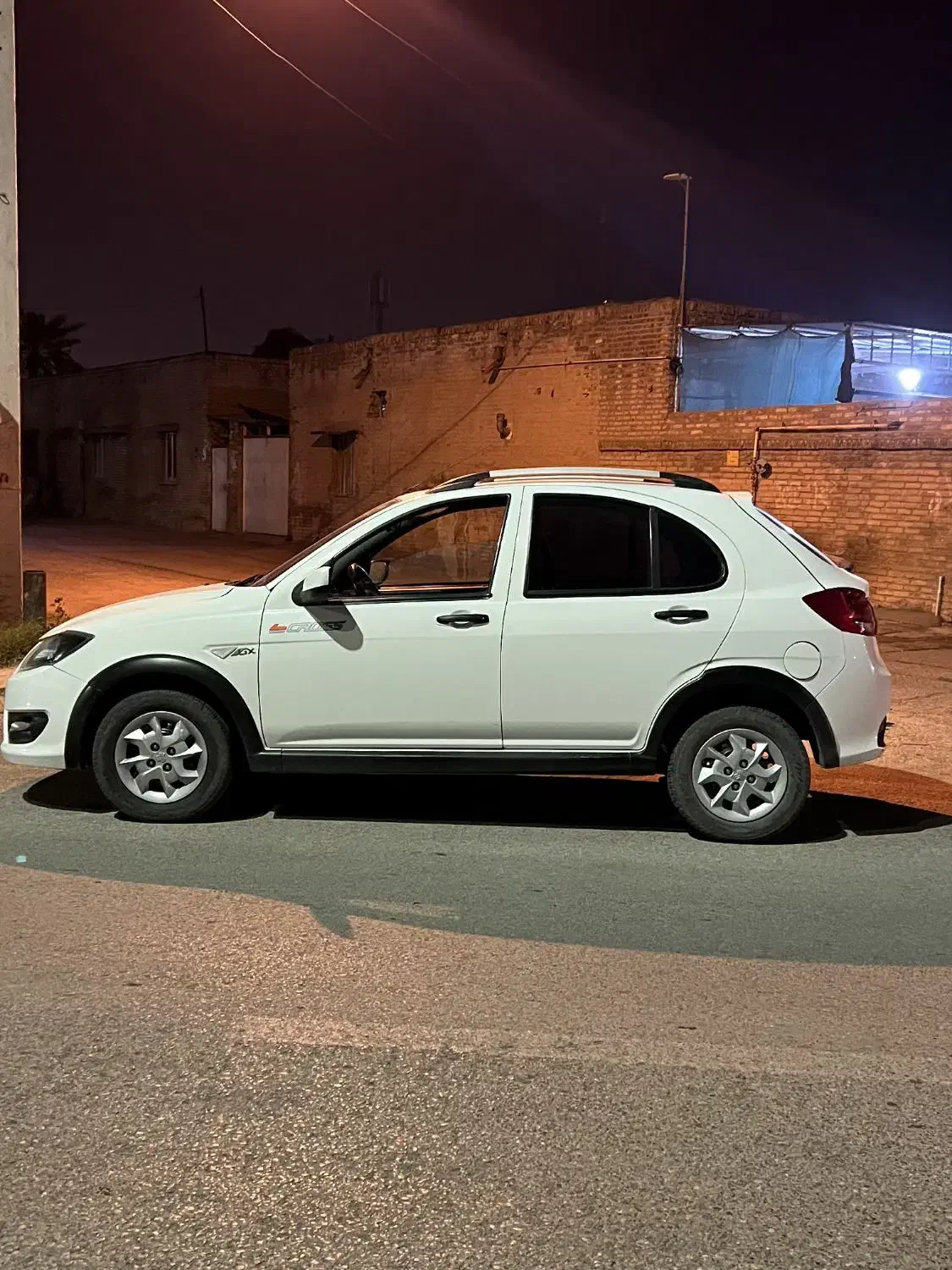 کوئیکGX|خودرو سواری و وانت|دزفول, |دیوار