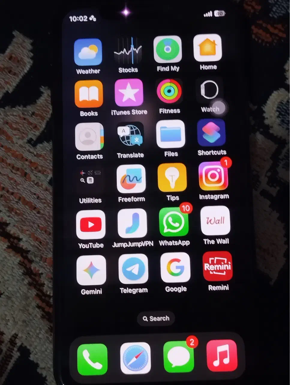 گوش اپلx|موبایل|چابهار, |دیوار