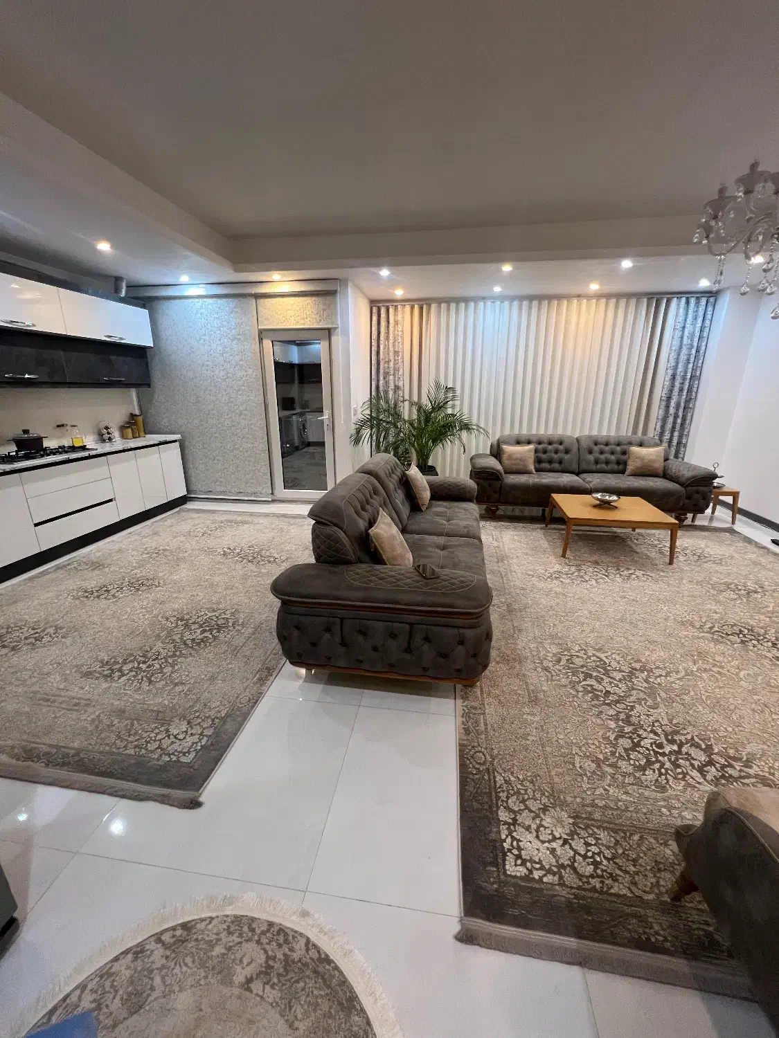 130متری دوخواب شخصی ساز شهرک امام رضا|اجارهٔ آپارتمان|بندرعباس, |دیوار