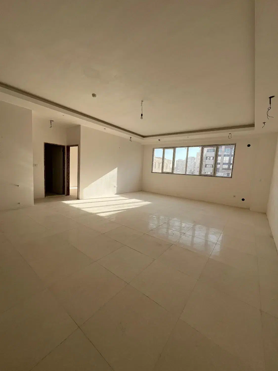 ۱۱۲ متر همایون ویلا+نوساز کلید نخورده+تاپ لوکشین|فروش آپارتمان|محمدشهر, همایون ویلا|دیوار