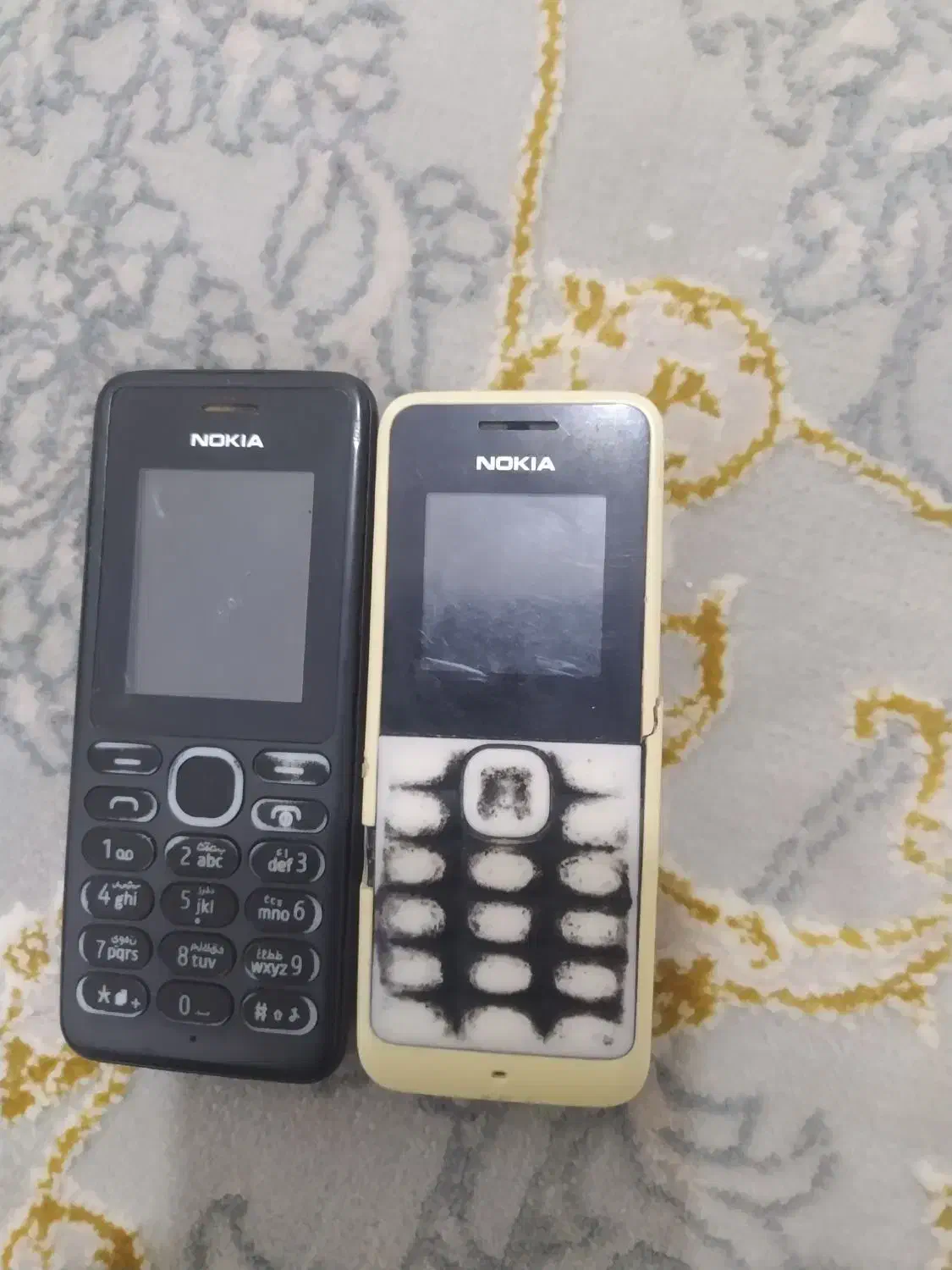 موبایل|موبایل|جوانرود, |دیوار