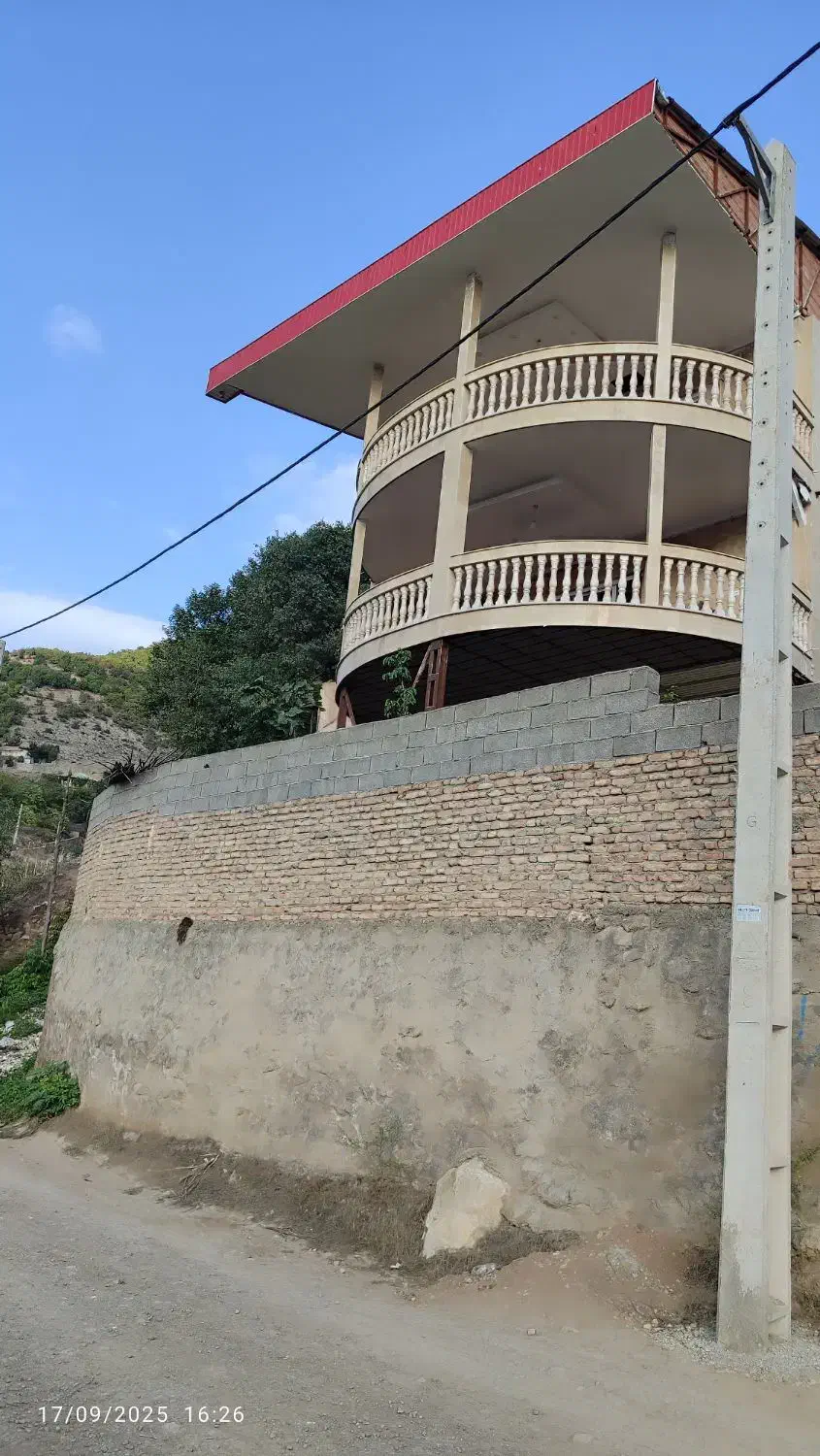 ویلا‌اجارهای‌درکوهستان‌نرسو|اجارهٔ خانه و ویلا|فاضل آباد, |دیوار