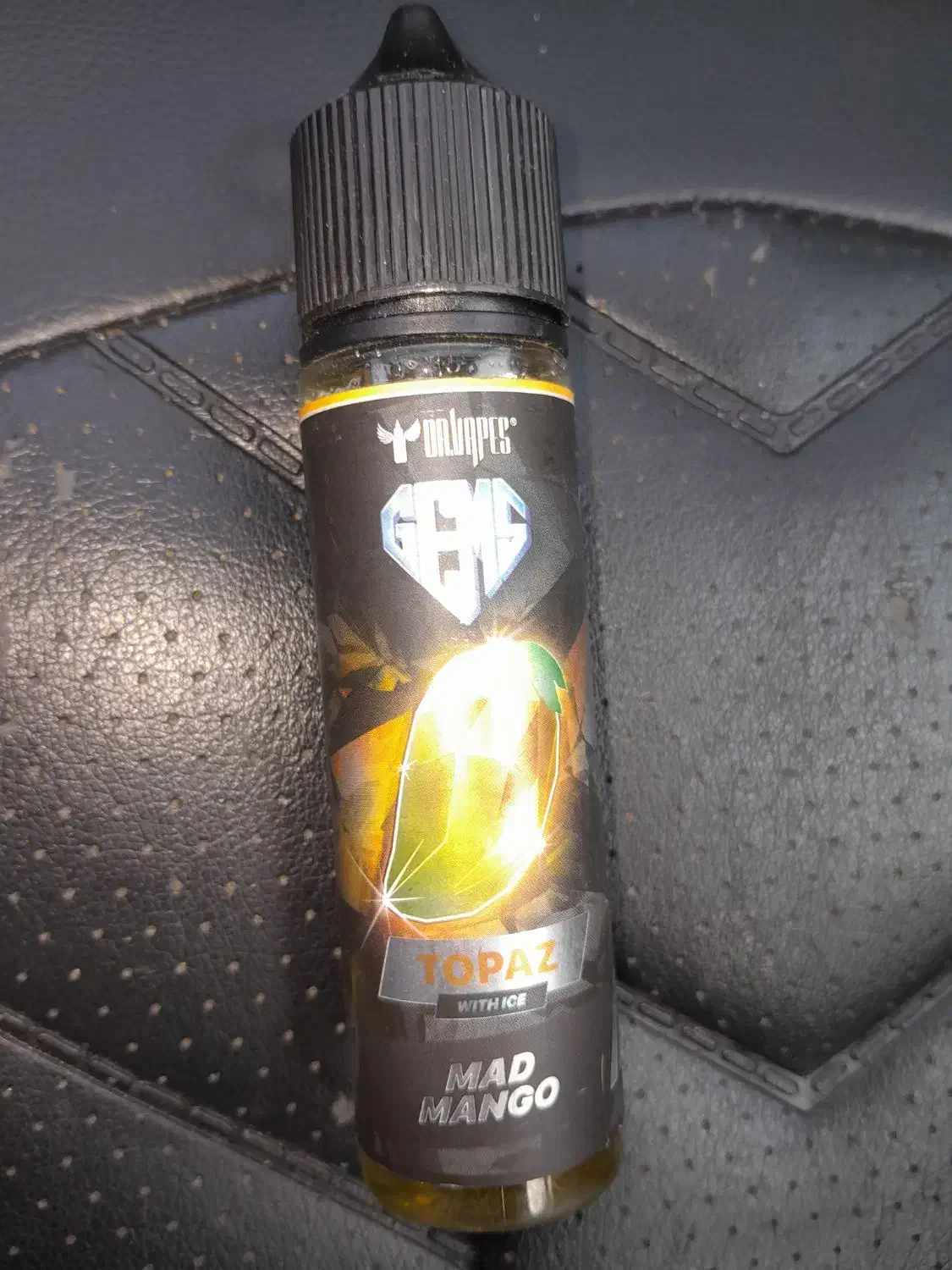 جویس دکتر ویپز اصلی انبه یخ|زیورآلات و اکسسوری|رشت, کوی غلام نیا|دیوار