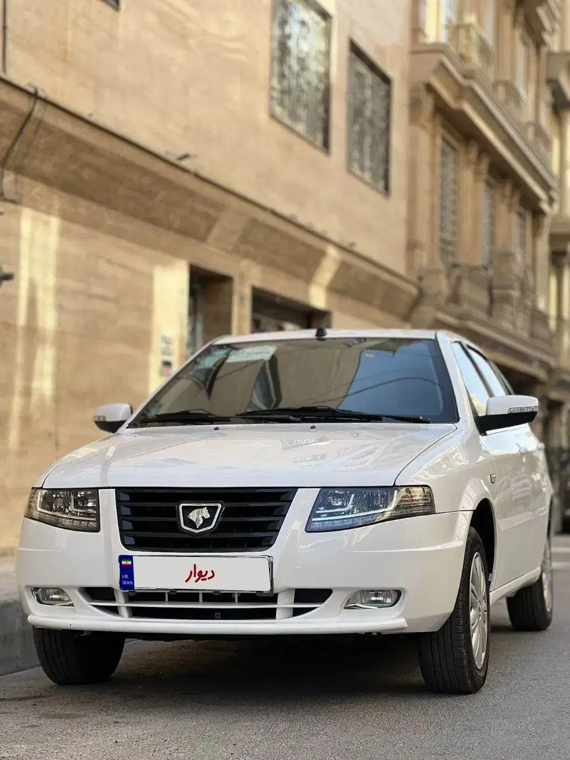 سمند سورن مدل 1403|خودرو سواری و وانت|اسلامشهر, صادقیه|دیوار