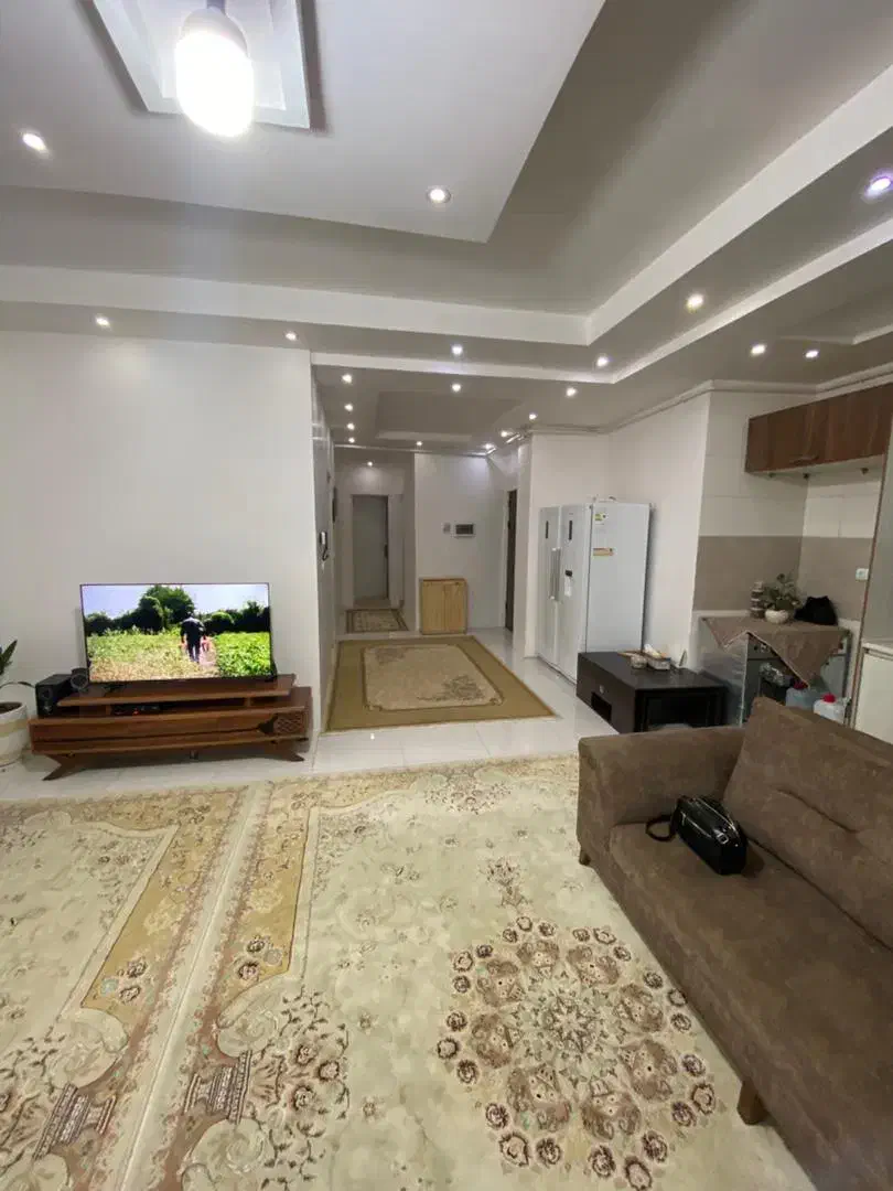 اجاره آپارتمان 82 متری 2 خواب طبقه دوم|اجارهٔ آپارتمان|کیاشهر, |دیوار