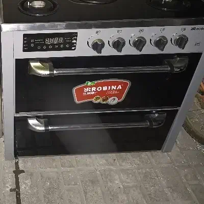 گاز صفحه شیشه ای|اجاق گاز و لوازم برقی پخت‌وپز|پیشوا, |دیوار