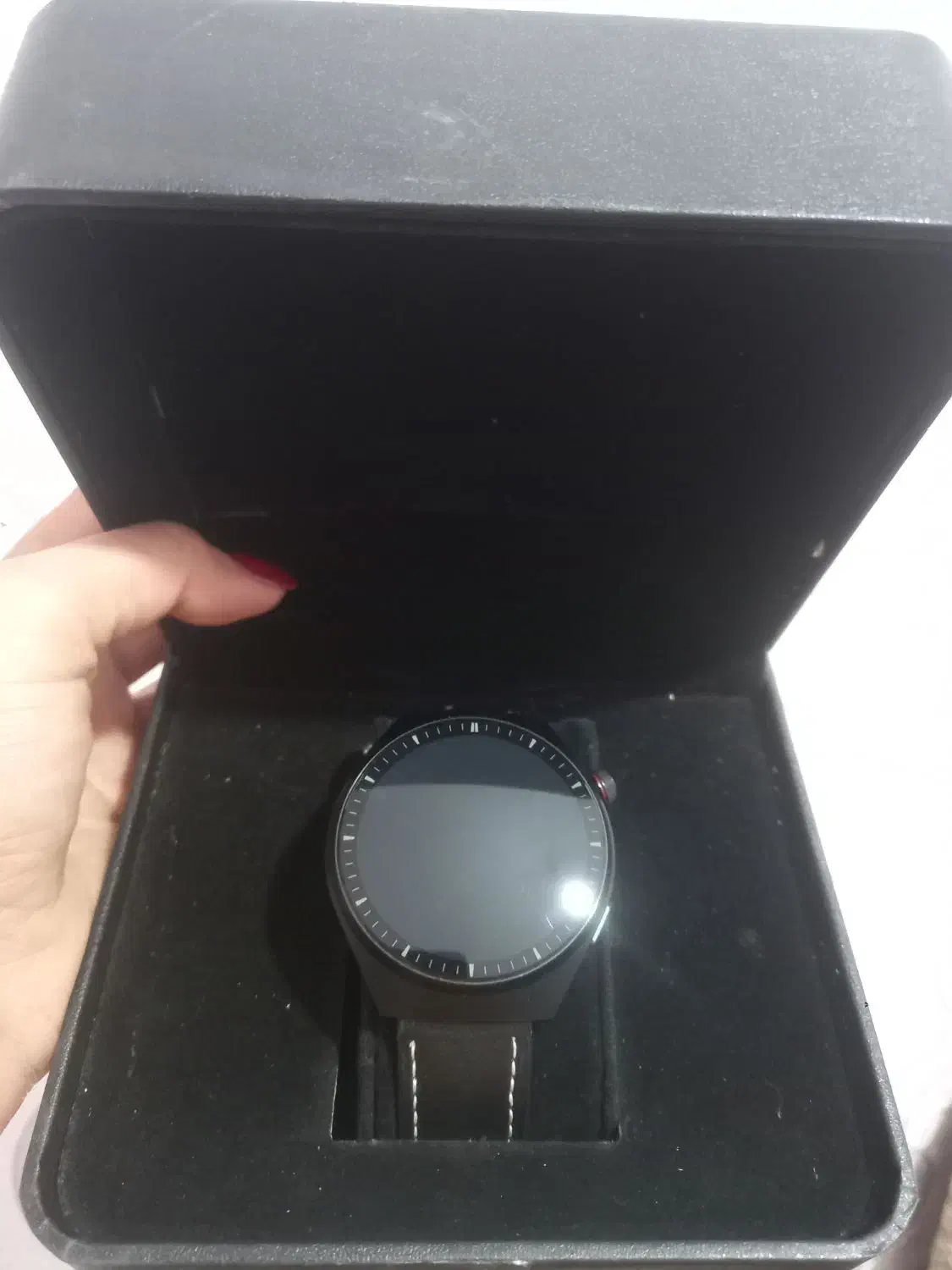 ساعت  هاینوتکو۴ پرو|ساعت|بندرعباس, |دیوار