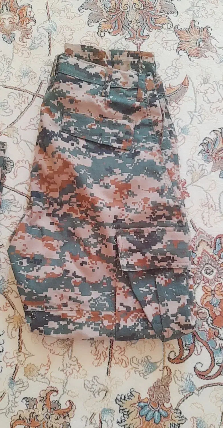 لباس بسیجی|لباس|زابل, |دیوار