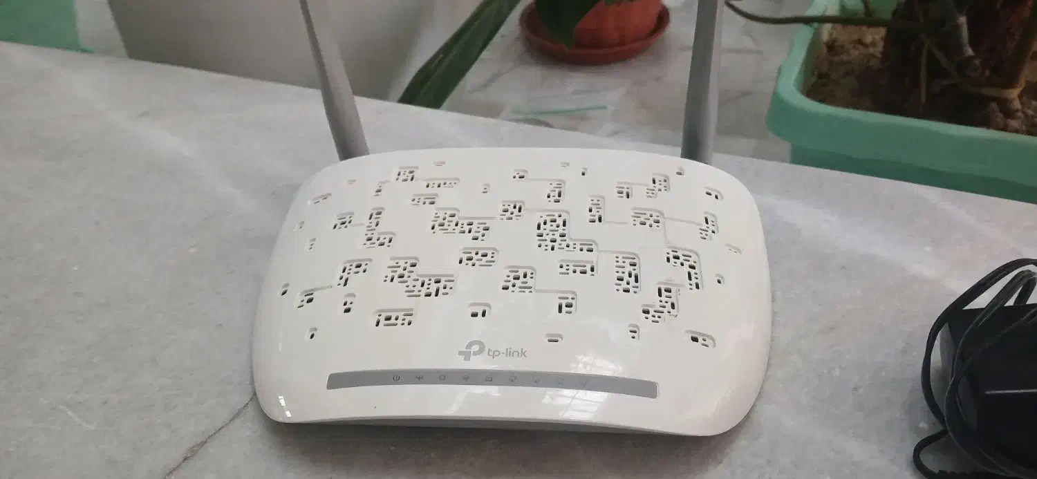 مودم تی پی لینک|مودم و تجهیزات شبکه|یزد, |دیوار