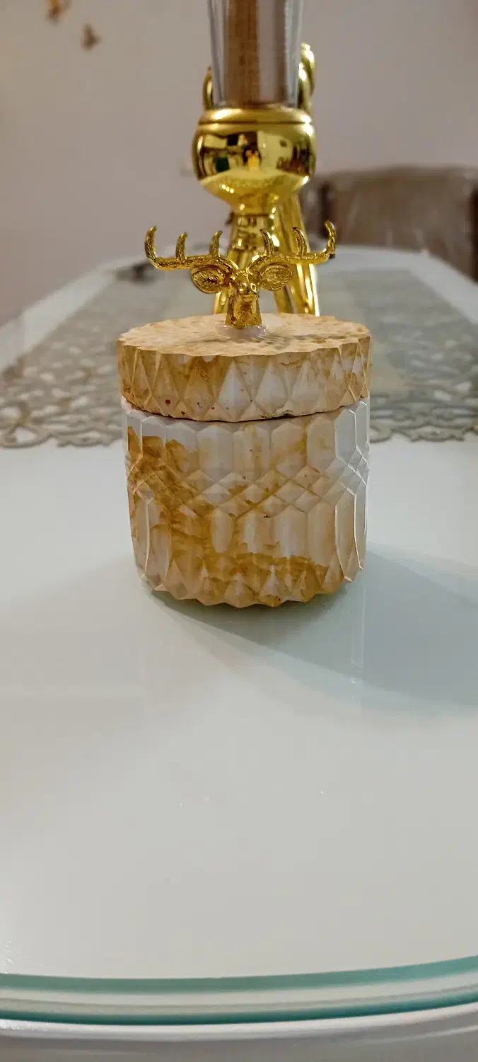 جا قندون|صنایع دستی و سایر لوازم تزئینی|مشهد, نوید|دیوار