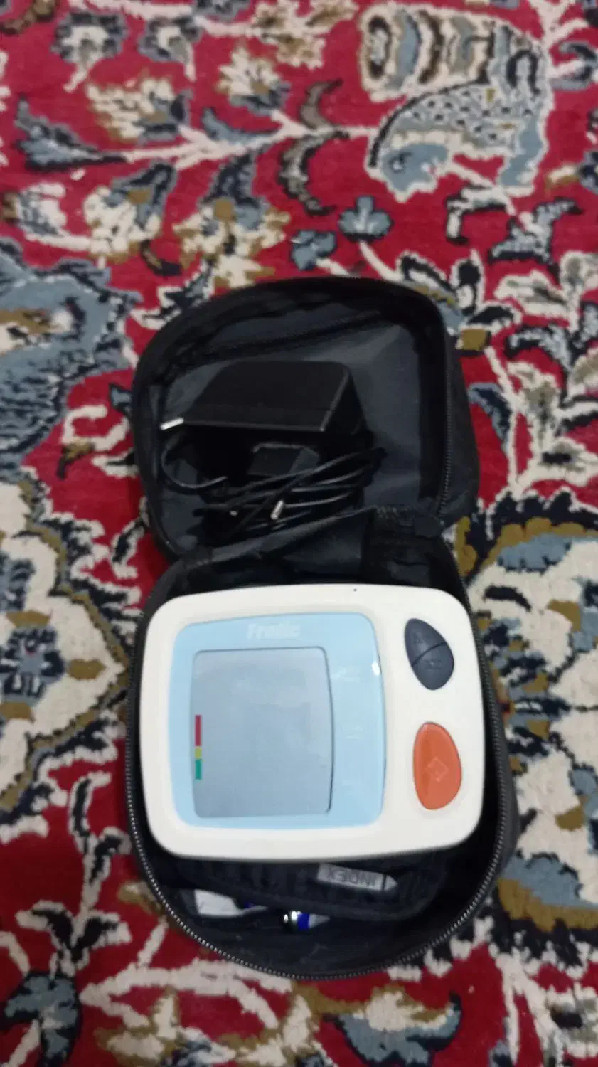 فشار سنج دیجیتالی|آرایشی، بهداشتی، درمانی|بندر دیر, |دیوار