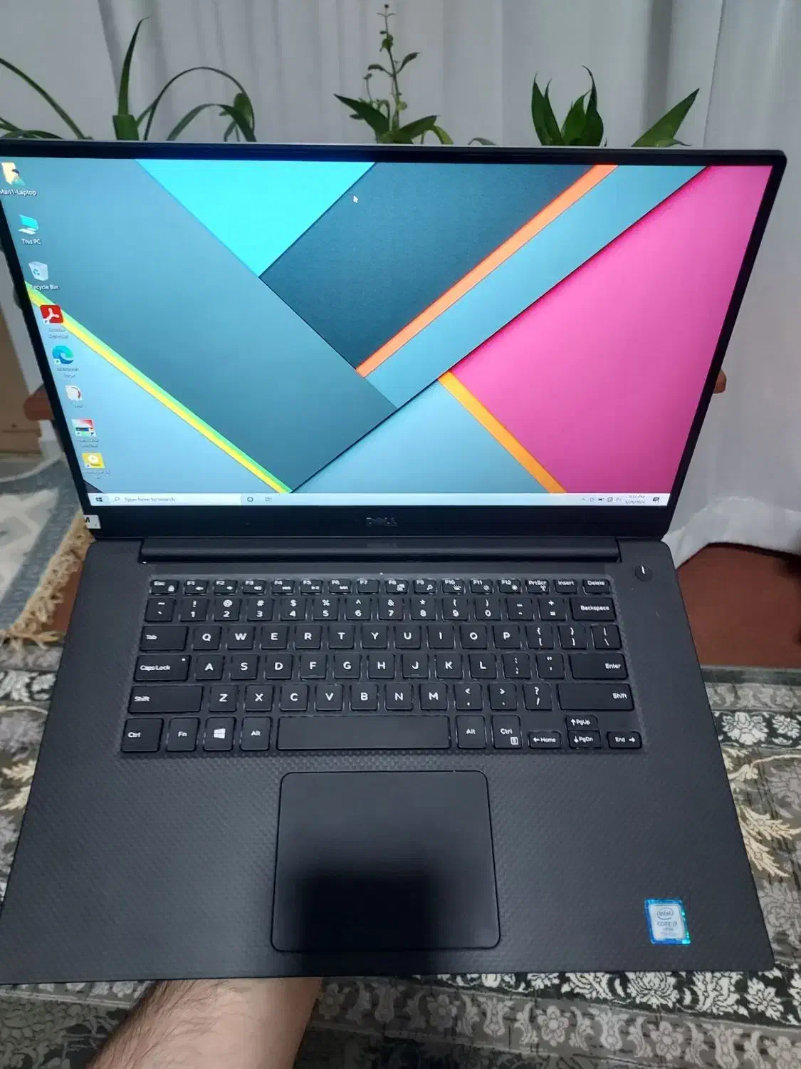 Dell 5520|رایانه همراه|مریوان, |دیوار