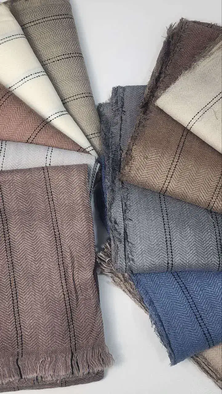 شال پاییزه سنگشور وارداتی همراه با 10رنگ|لباس|بندر انزلی, آذربایجان|دیوار