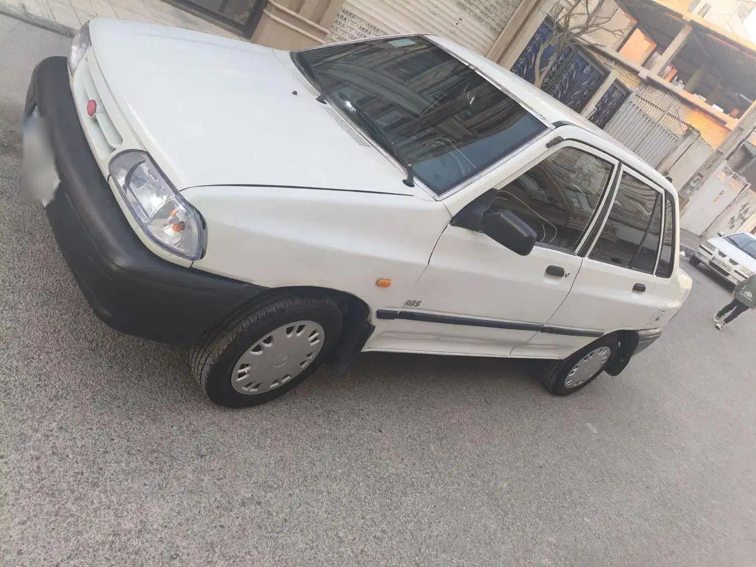 پراید 131مدل78|خودرو سواری و وانت|قدس, شهر‌قدس|دیوار