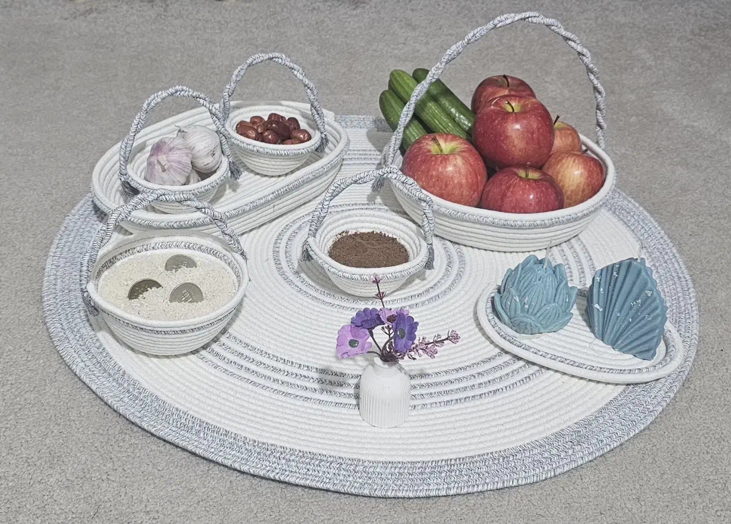 هفت سین ۱۴۰۵|صنایع دستی و سایر لوازم تزئینی|کرج, شاهین‌ویلا|دیوار