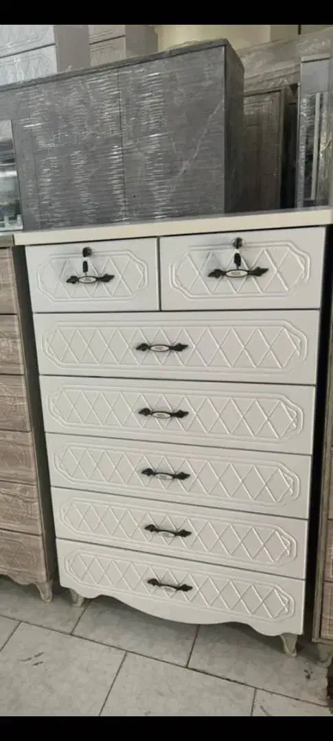 دراور هفت کشو|جاکفشی، کمد، دراور|بندرعباس, |دیوار