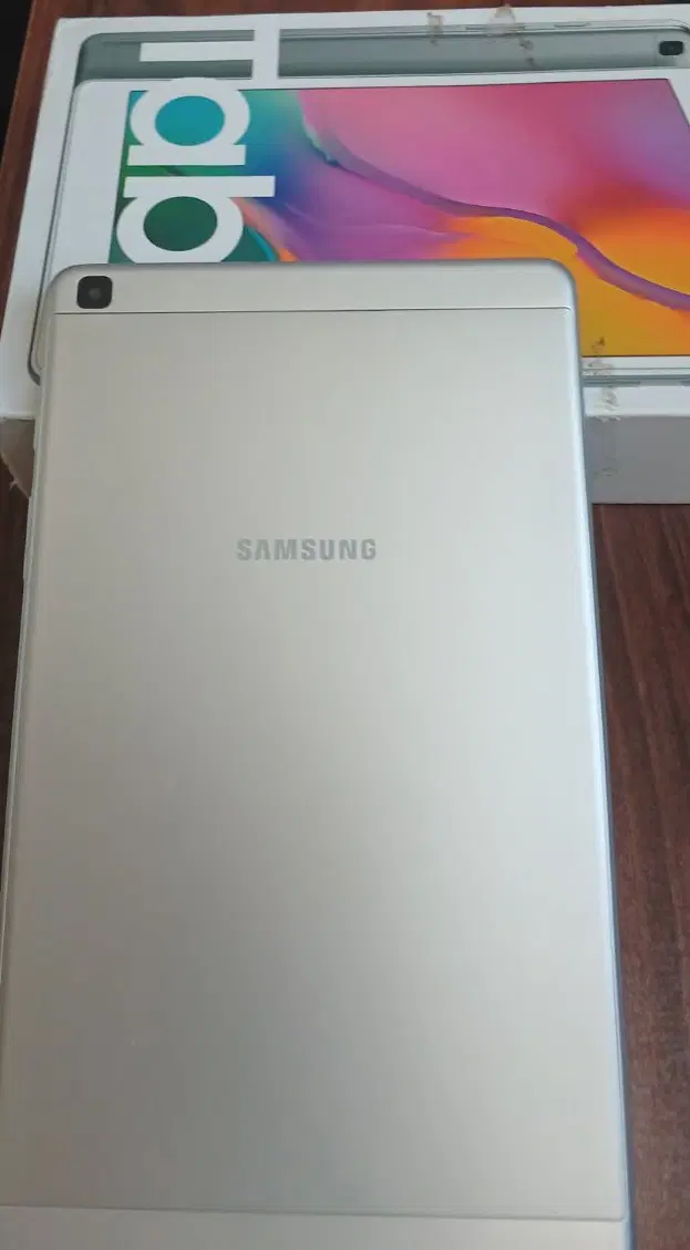 Samsung tab a|تبلت|تفت, |دیوار