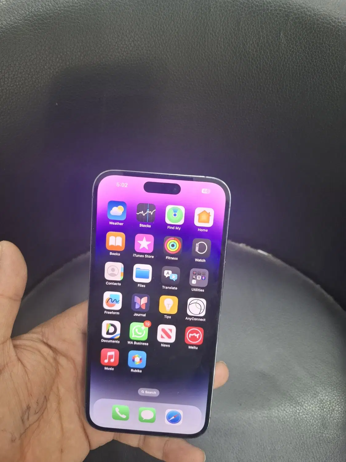 iPhone 14 pro max|موبایل|مرودشت, بیست متری بیمارستان|دیوار