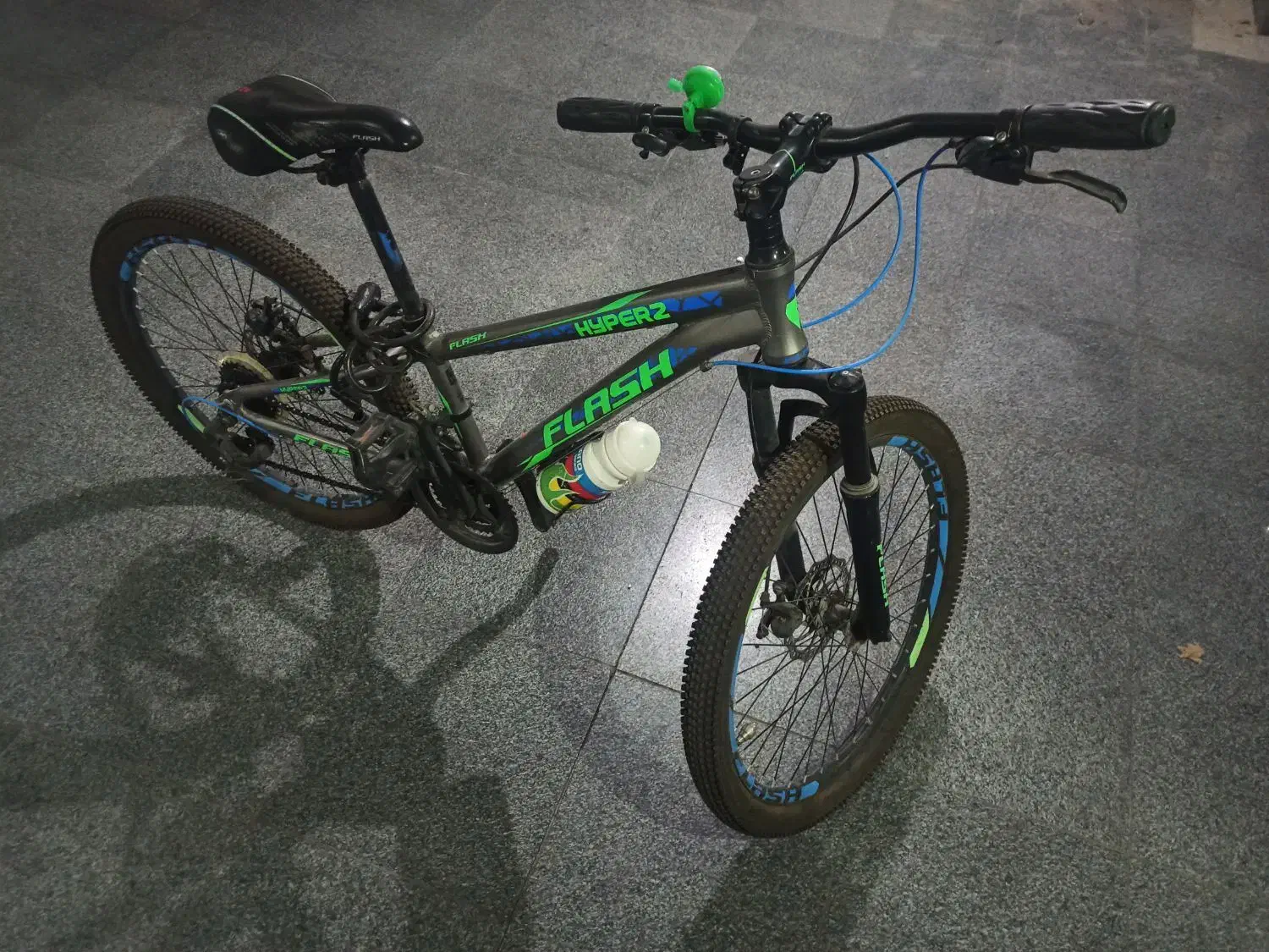 فروش دوچرخه Flash|دوچرخه، اسکیت، اسکوتر|تبریز, |دیوار