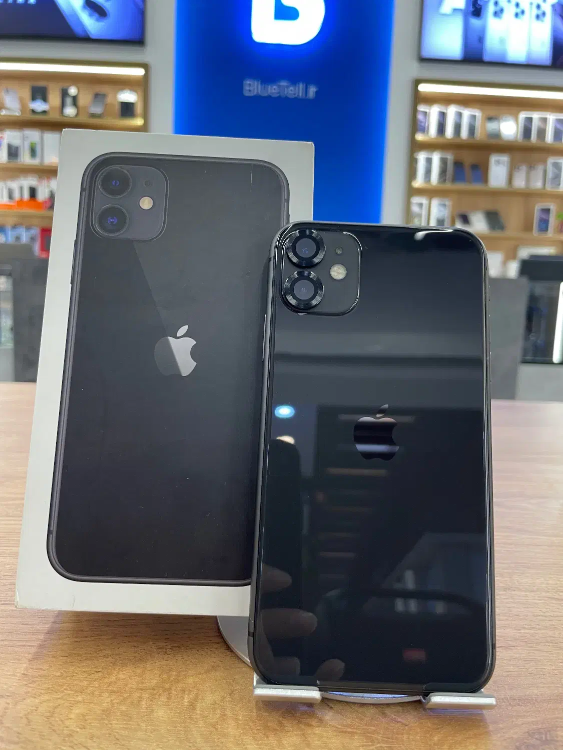 iPhone 11 normal ch|موبایل|کرج, گوهردشت|دیوار