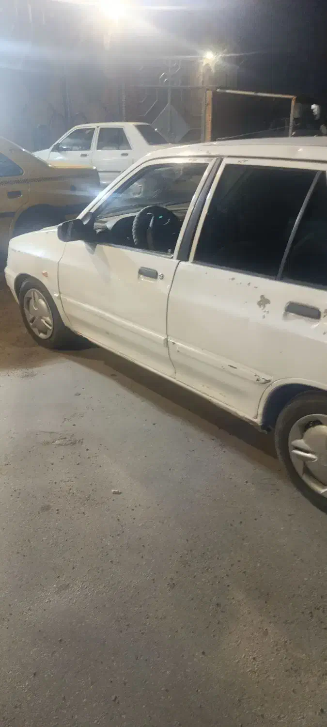 132  مدل 90|خودرو سواری و وانت|نیشابور, خط کاشمر|دیوار