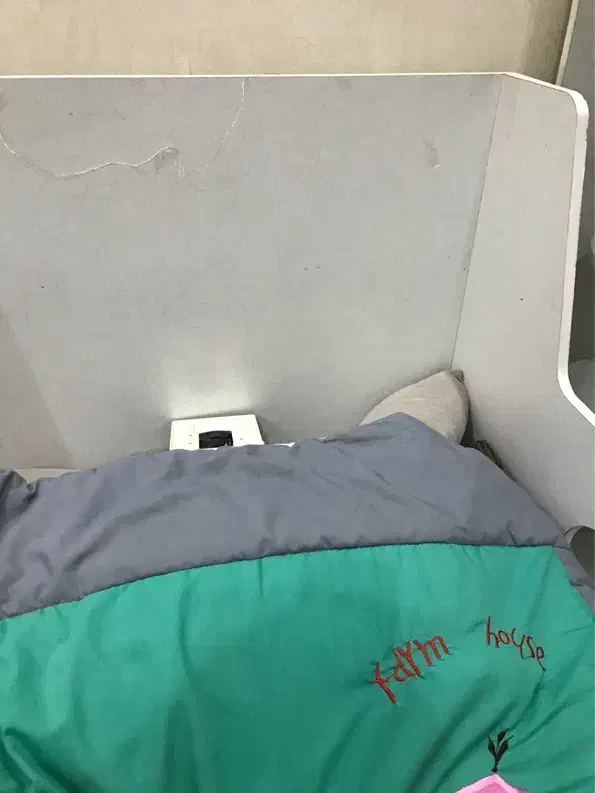 تخت و کمد نوجوان|تشک تختخواب|مشهد, آزادشهر|دیوار