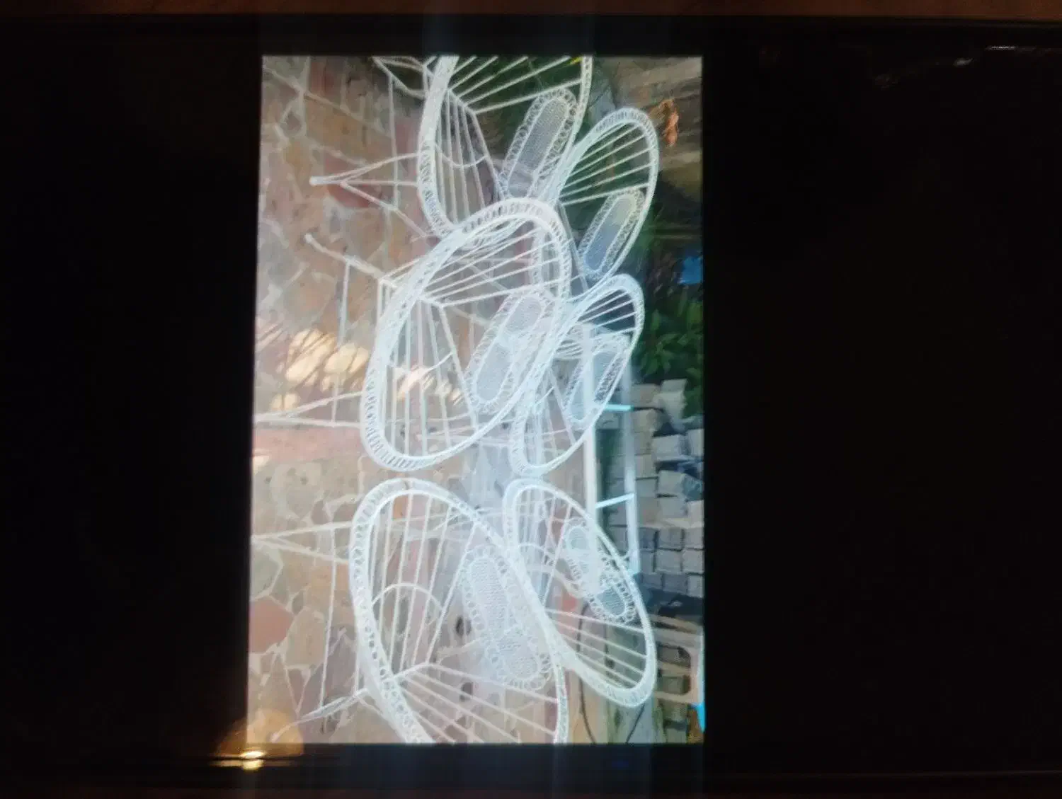 مبلمان  6نفره|صندلی و نیمکت|محمودآباد, |دیوار