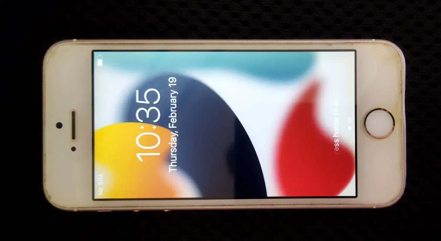 آیفون SE|موبایل|کرمان, |دیوار