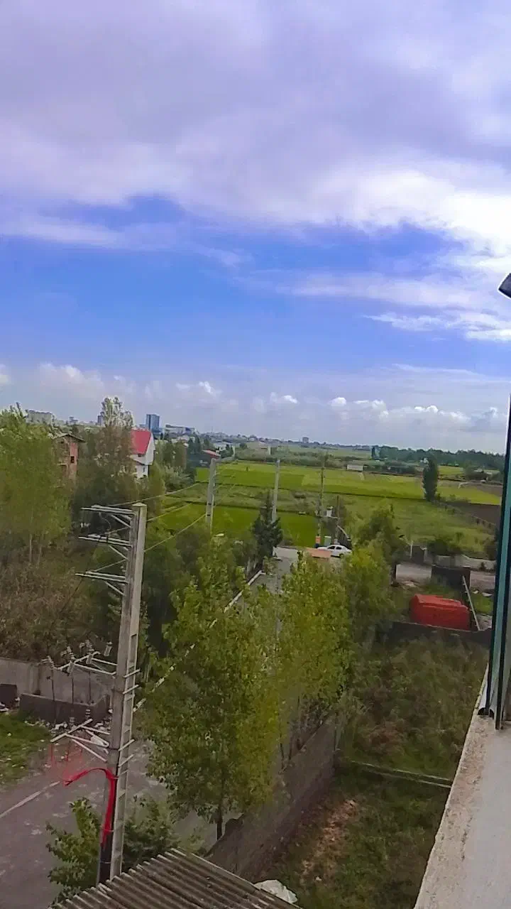 85متری دوخواب|اجارهٔ آپارتمان|بابلسر, |دیوار