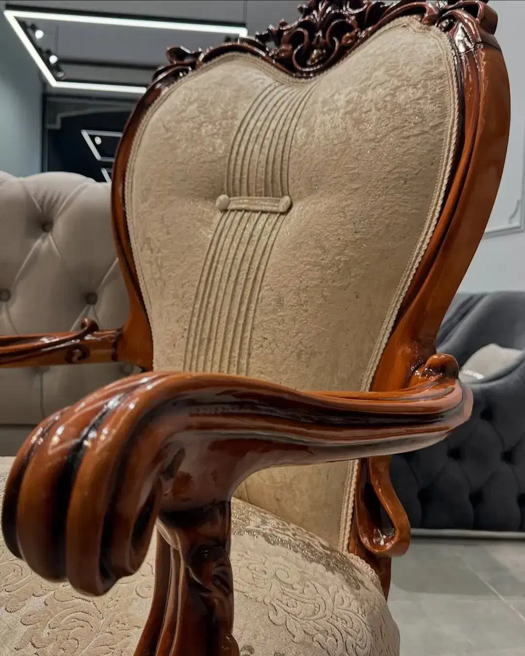 مبل ملورین ×× بانک مبل ××|مبلمان خانگی و میز عسلی|خرم‌آباد, |دیوار