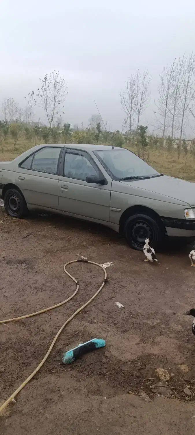 پژوه آردی دوگانه 82 ( تخفیف خوب هم داره)|خودرو سواری و وانت|چاف و چمخاله, |دیوار