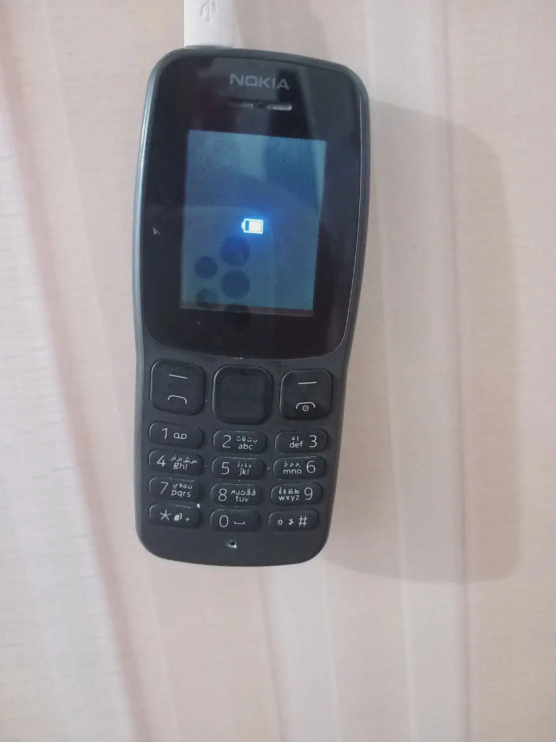 نوکیا۱۰۶|موبایل|گرگان, |دیوار