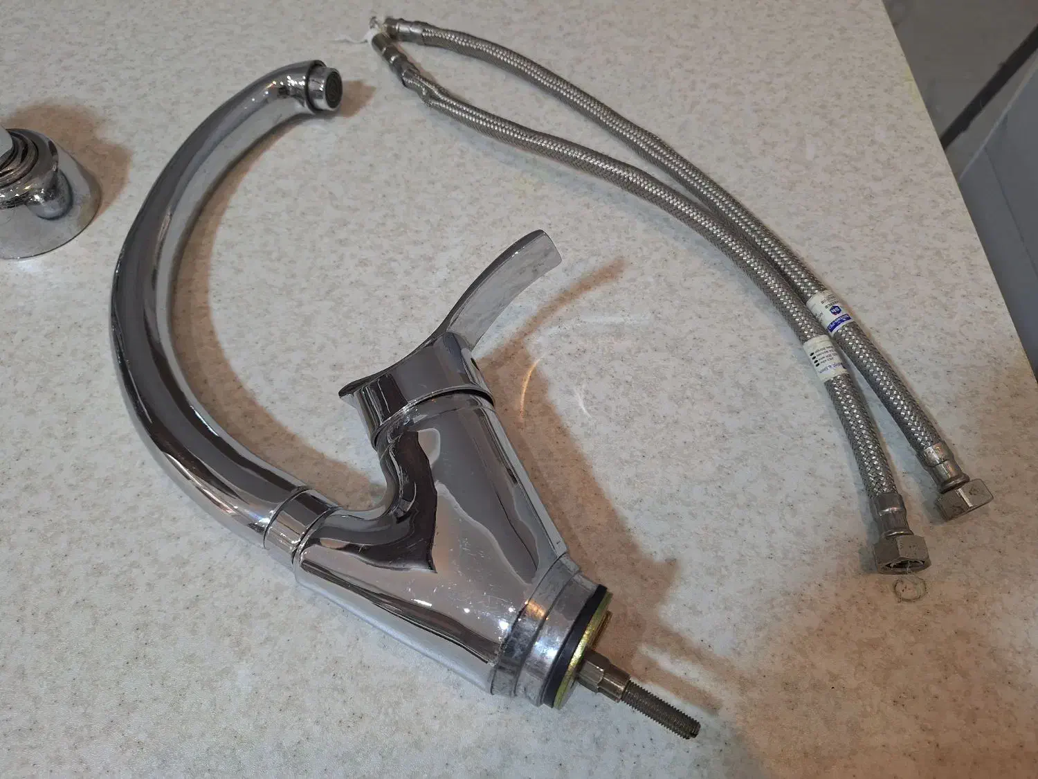 شیرآلات قهرمان|لوازم سرویس بهداشتی|تهران, تهرانپارس غربی|دیوار