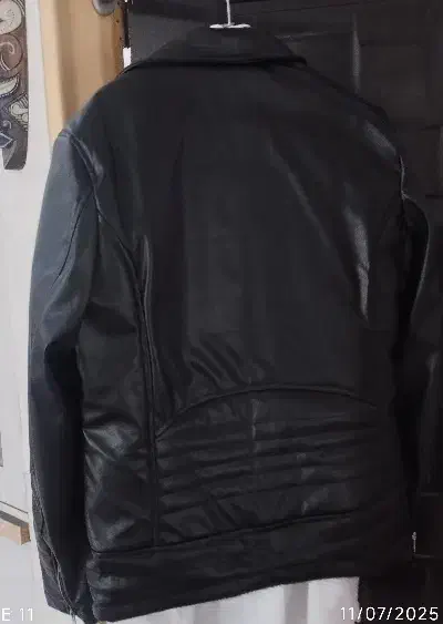 کاپشن چرم مردانه|لباس|پاکدشت, پاکدشت (مامازند)|دیوار