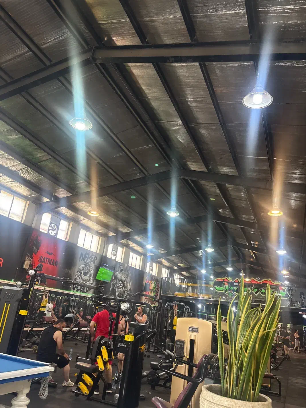 نیروی کار جوان|استخدام سرایداری و نظافت|قرچک, باقرآباد|دیوار