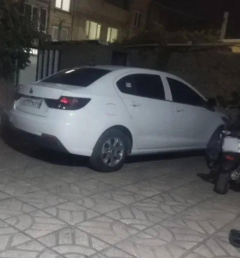 شاهین 1402 بی رنگ|خودرو سواری و وانت|محمدشهر, محمدشهر|دیوار