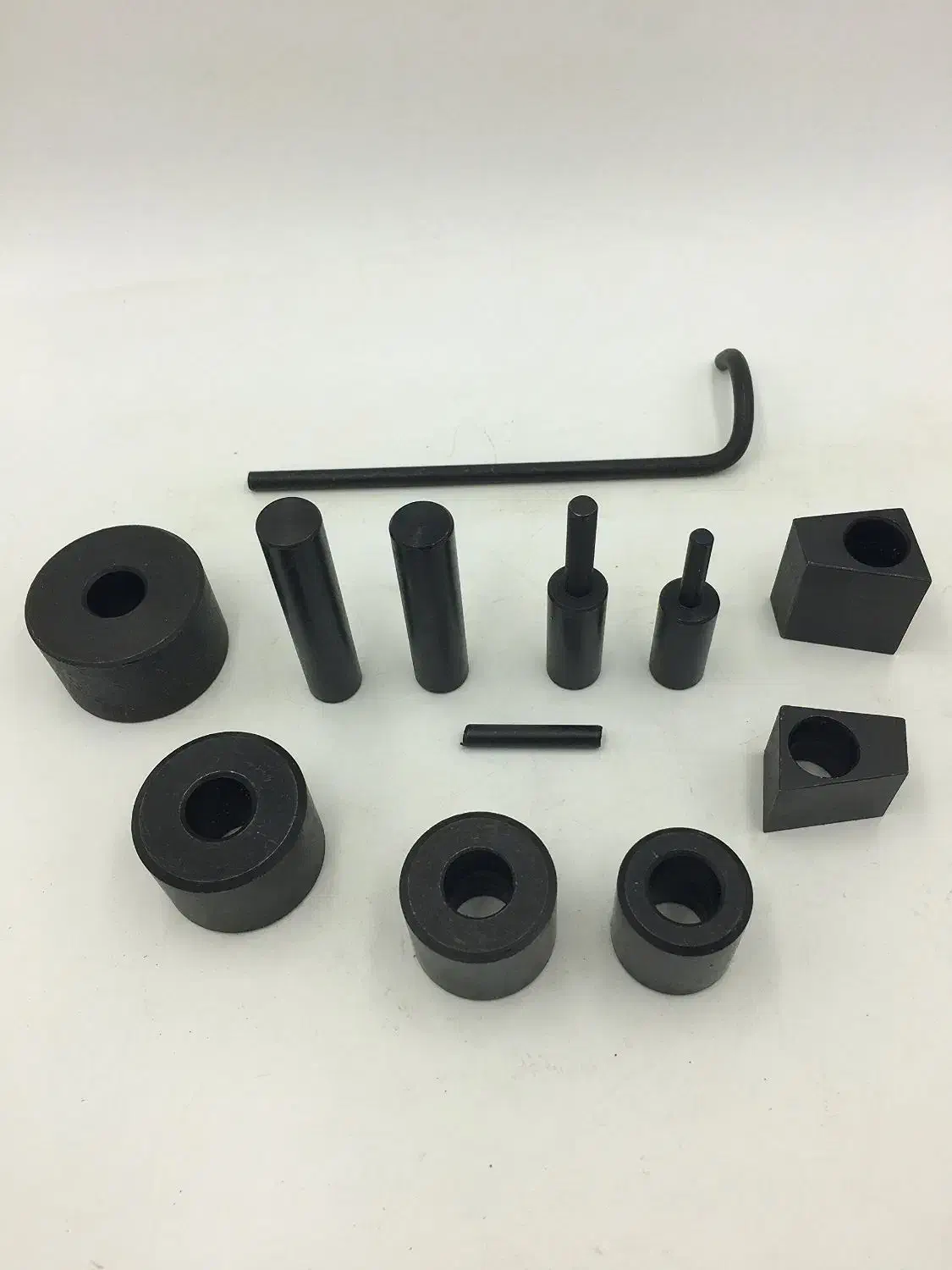 خم کن میله رومیزی|ابزارآلات|تهران, اکباتان|دیوار