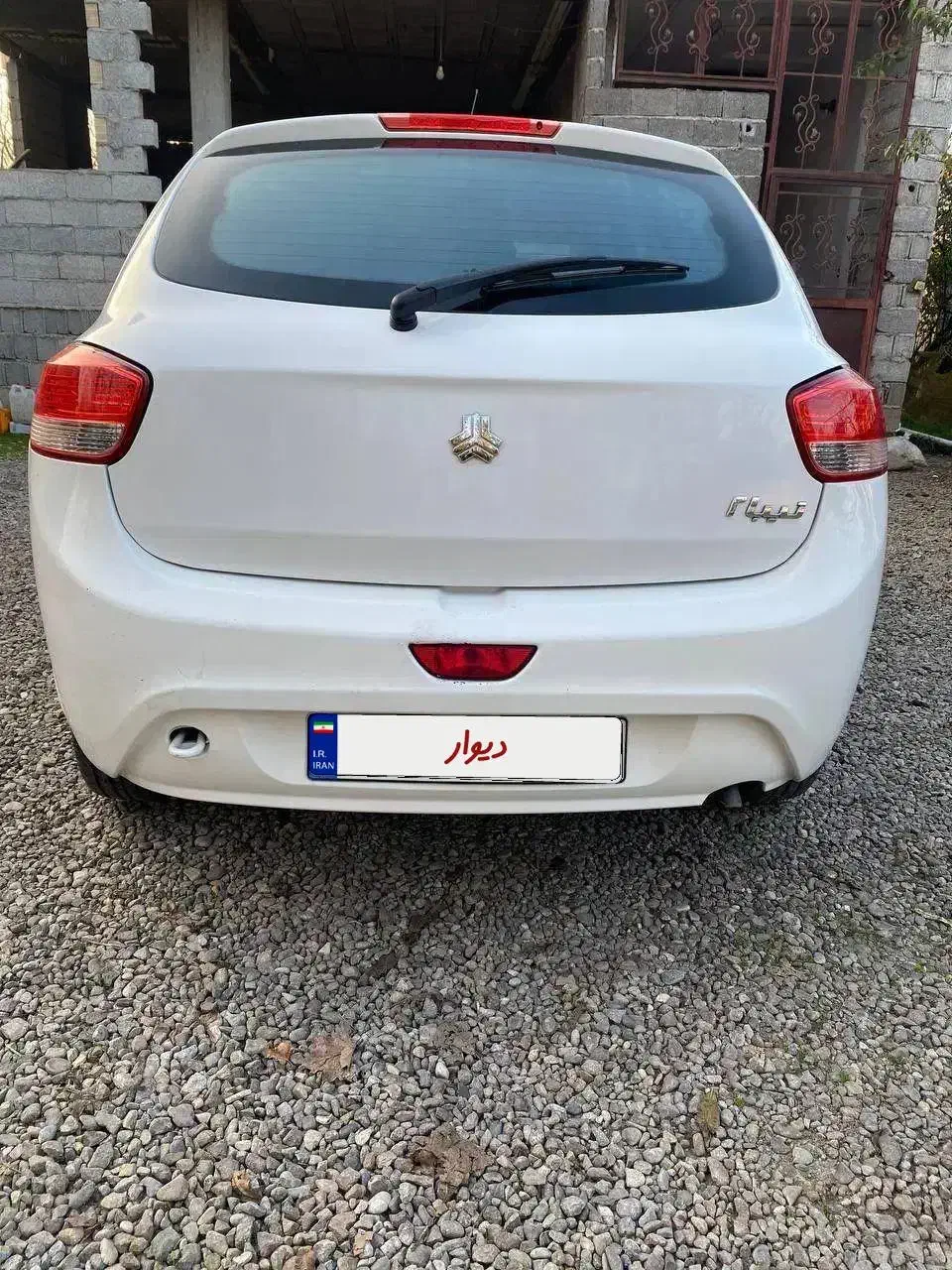 تیبا ۲ مدل ۱۴۰۱|خودرو سواری و وانت|رشت, حومه رشت|دیوار